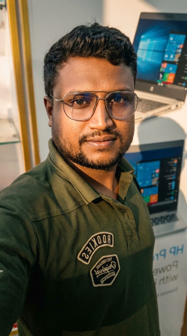 Tanvir Rahman